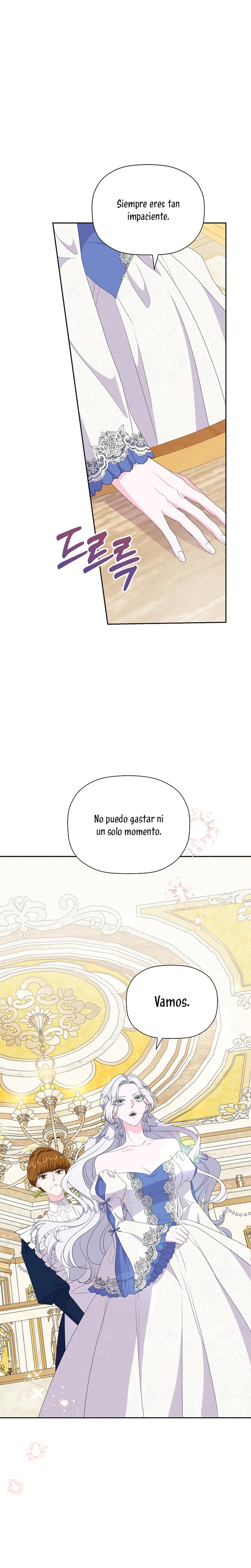 La villana desahuciada que fabrica medicinas Capítulo 13 - Page 29