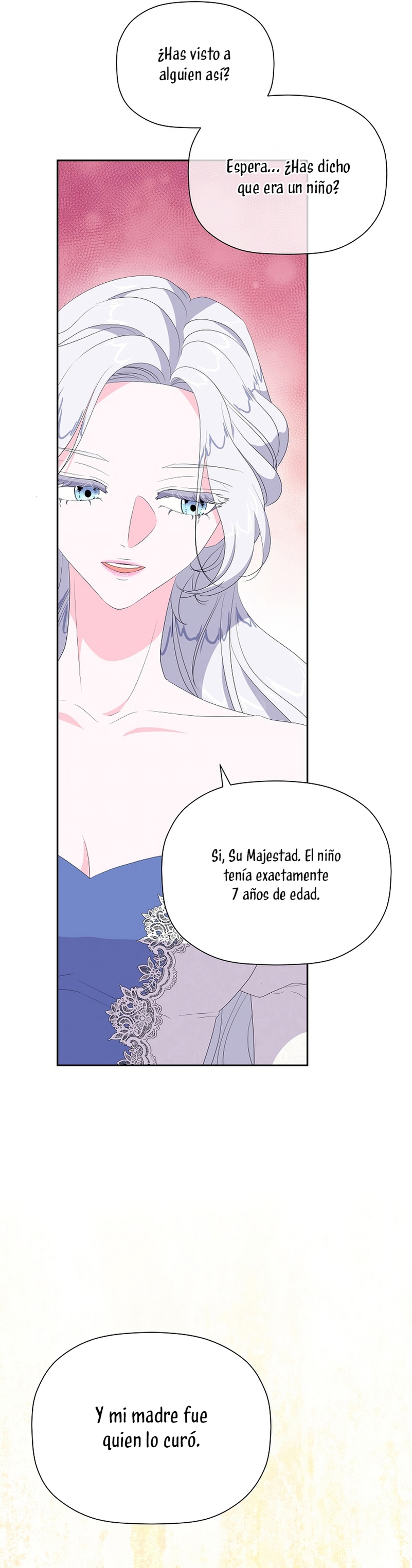 La villana desahuciada que fabrica medicinas Capítulo 13 - Page 36