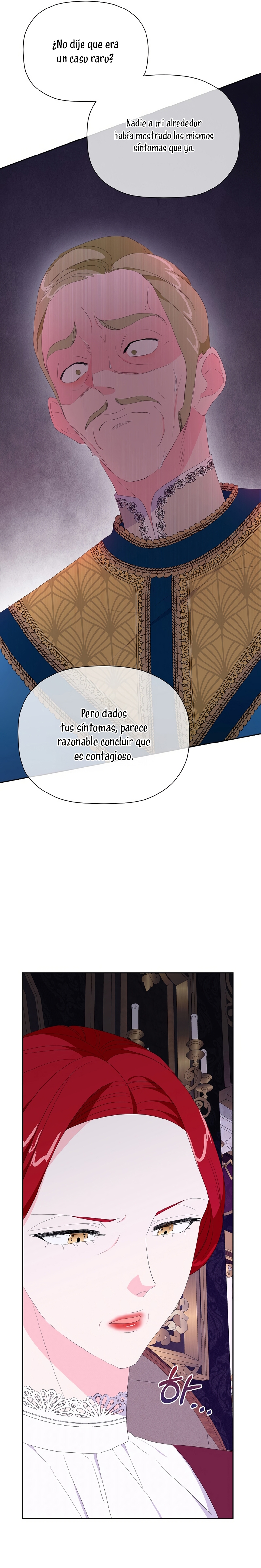 La villana desahuciada que fabrica medicinas Capítulo 14 - Page 29