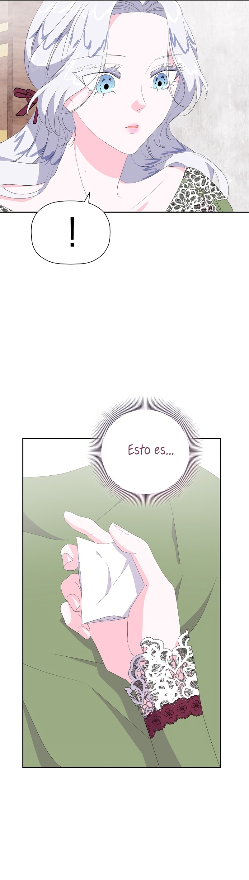 La villana desahuciada que fabrica medicinas Capítulo 16 - Page 30