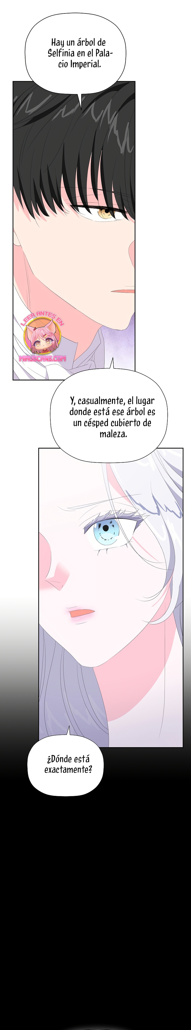 La villana desahuciada que fabrica medicinas Capítulo 17 - Page 33