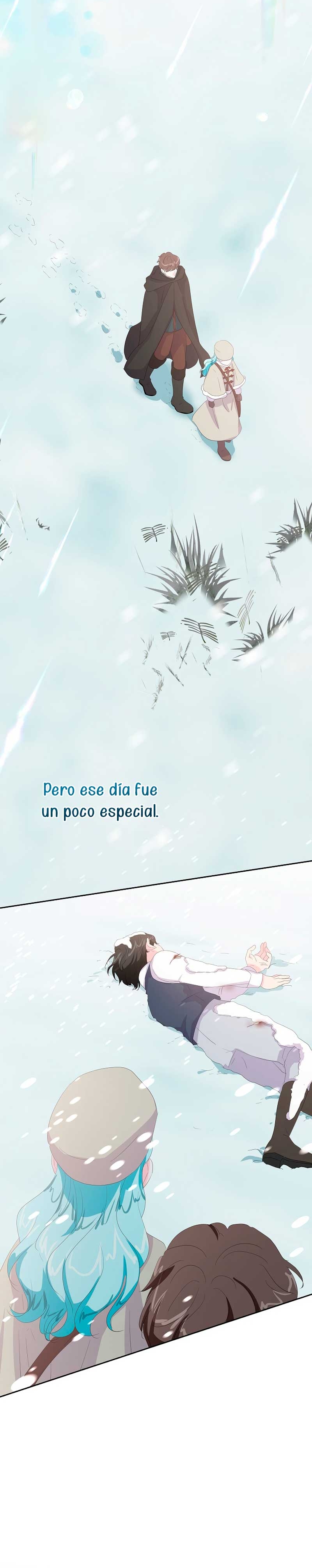 La villana desahuciada que fabrica medicinas Capítulo 22 - Page 12