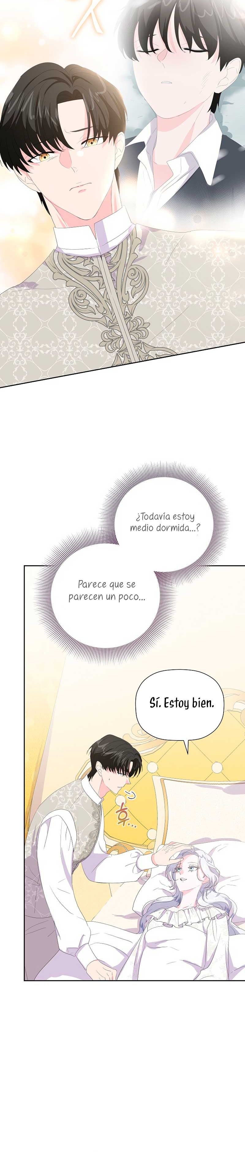 La villana desahuciada que fabrica medicinas Capítulo 22 - Page 22
