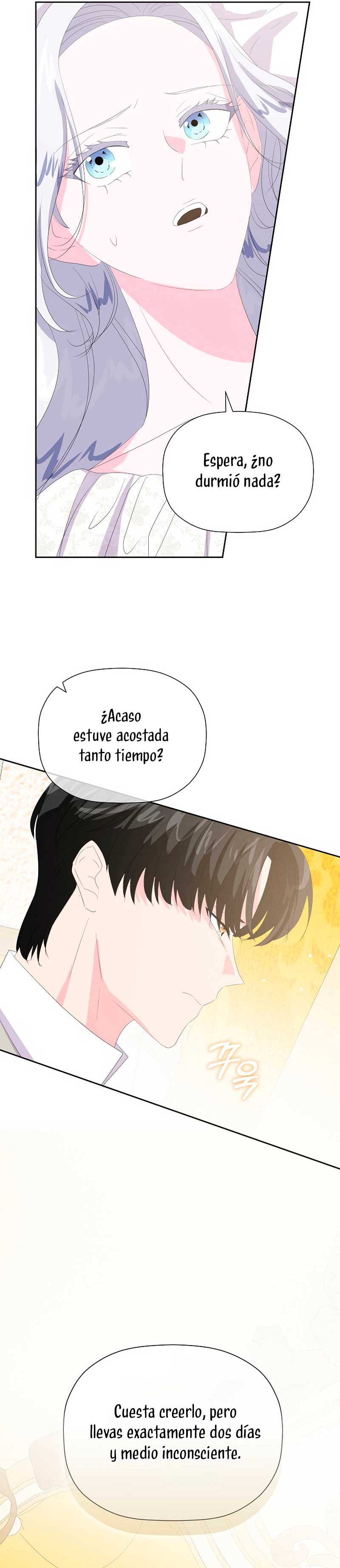 La villana desahuciada que fabrica medicinas Capítulo 22 - Page 24