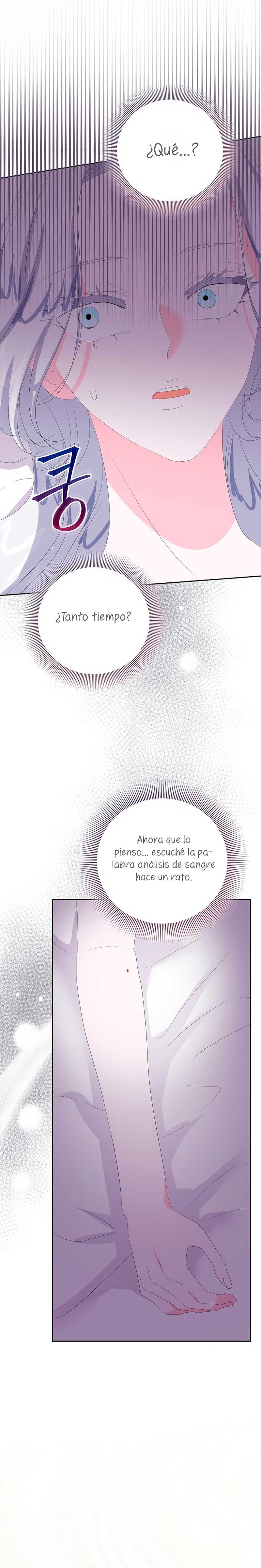 La villana desahuciada que fabrica medicinas Capítulo 22 - Page 26