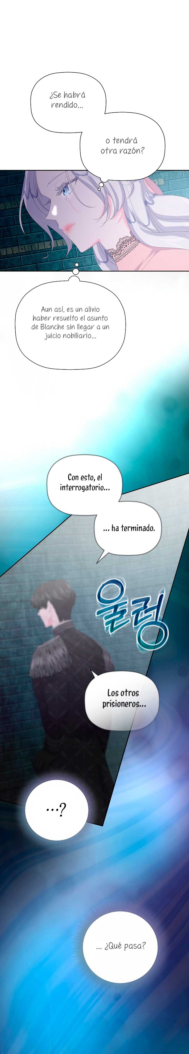 La villana desahuciada que fabrica medicinas Capítulo 22 - Page 4