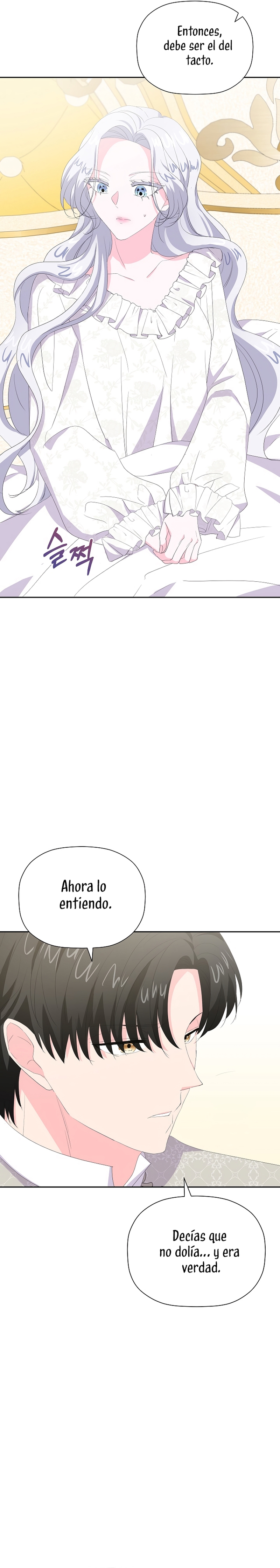 La villana desahuciada que fabrica medicinas Capítulo 23 - Page 4