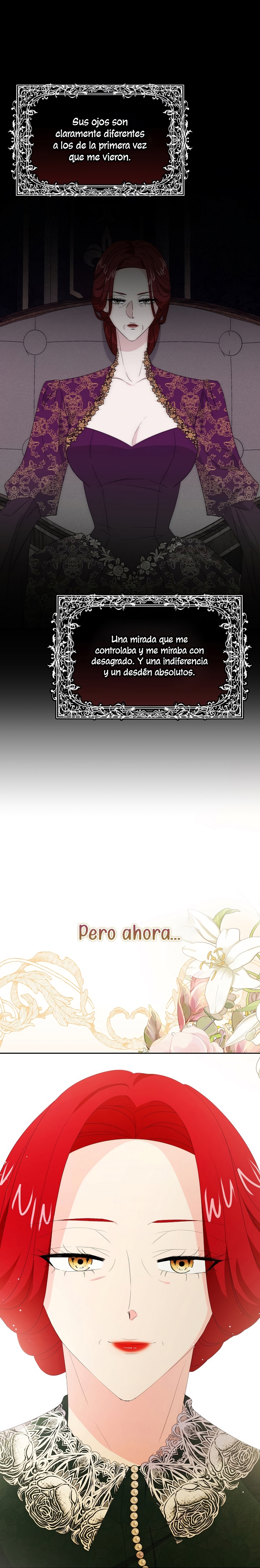 La villana desahuciada que fabrica medicinas Capítulo 24 - Page 31
