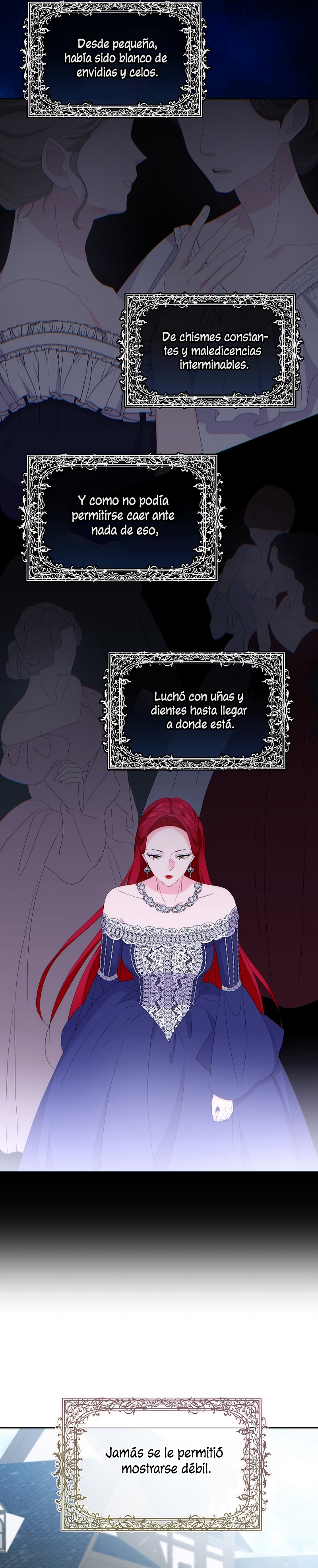 La villana desahuciada que fabrica medicinas Capítulo 26 - Page 12