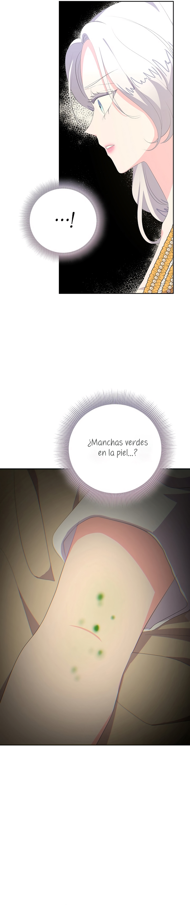 La villana desahuciada que fabrica medicinas Capítulo 27 - Page 10