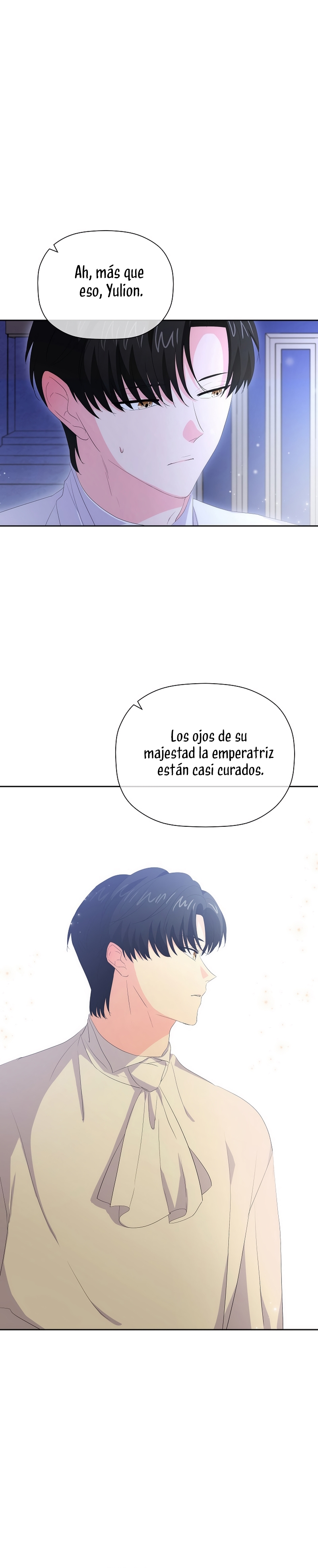 La villana desahuciada que fabrica medicinas Capítulo 28 - Page 6