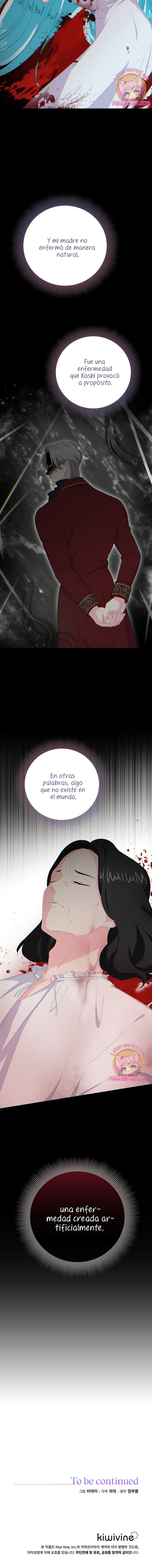 La villana desahuciada que fabrica medicinas Capítulo 29 - Page 24