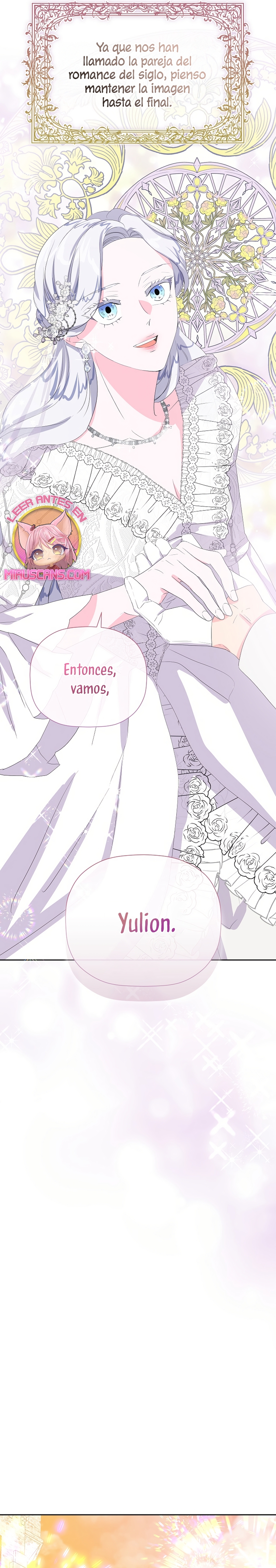 La villana desahuciada que fabrica medicinas Capítulo 3 - Page 25