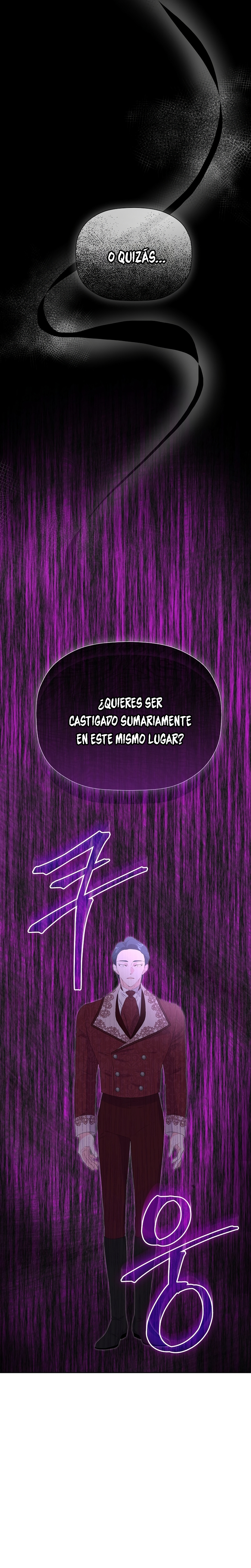 La villana desahuciada que fabrica medicinas Capítulo 4 - Page 12