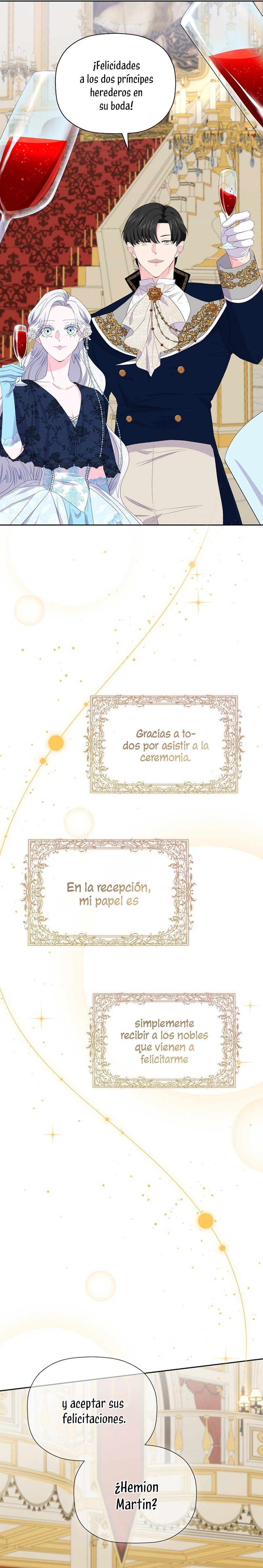 La villana desahuciada que fabrica medicinas Capítulo 4 - Page 25