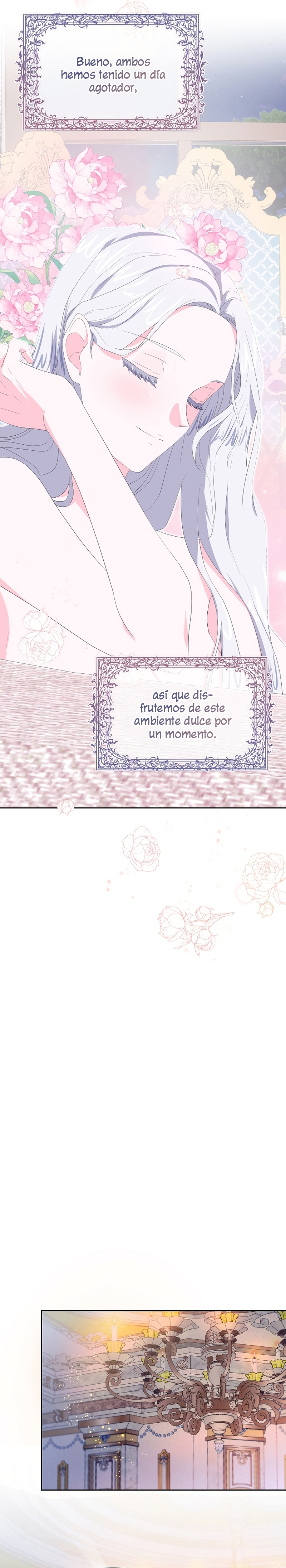 La villana desahuciada que fabrica medicinas Capítulo 4 - Page 36
