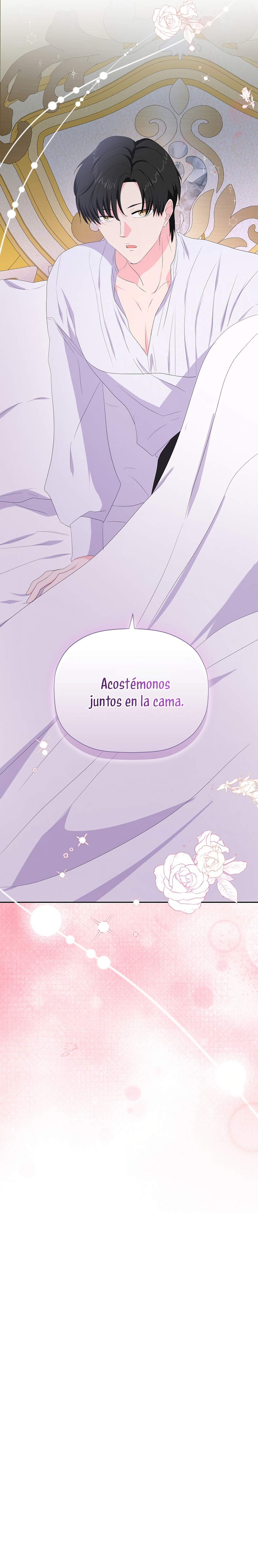 La villana desahuciada que fabrica medicinas Capítulo 4 - Page 46