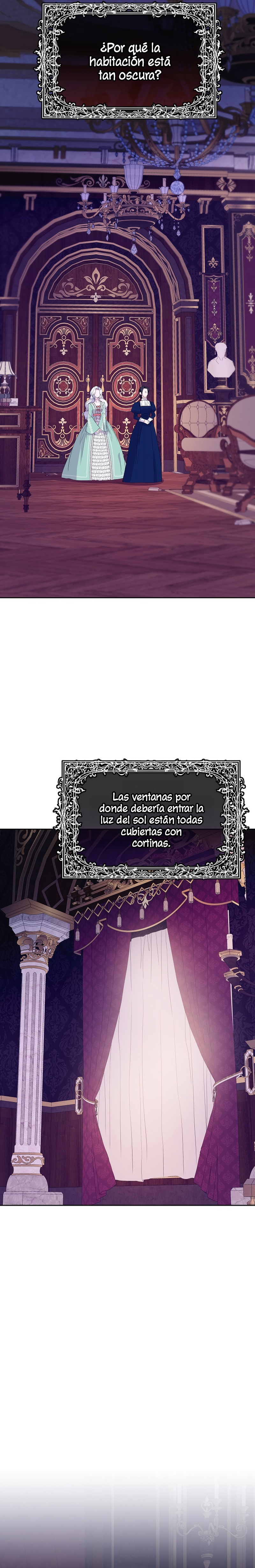 La villana desahuciada que fabrica medicinas Capítulo 5 - Page 32
