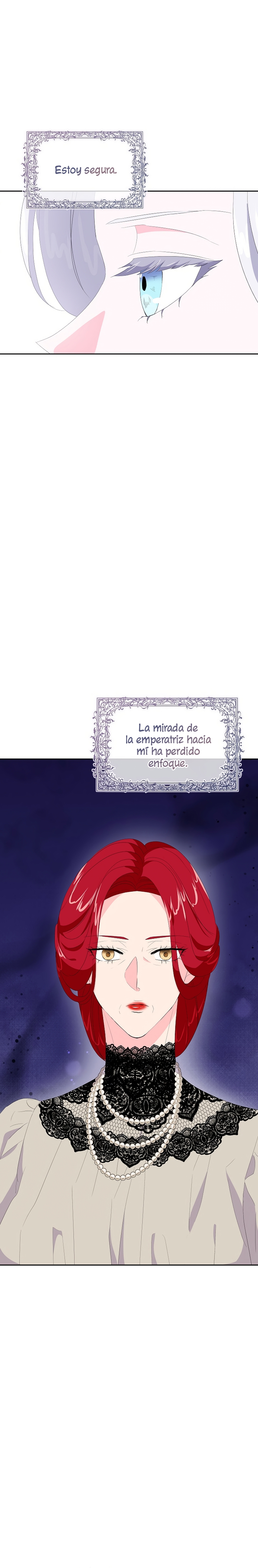 La villana desahuciada que fabrica medicinas Capítulo 5 - Page 42
