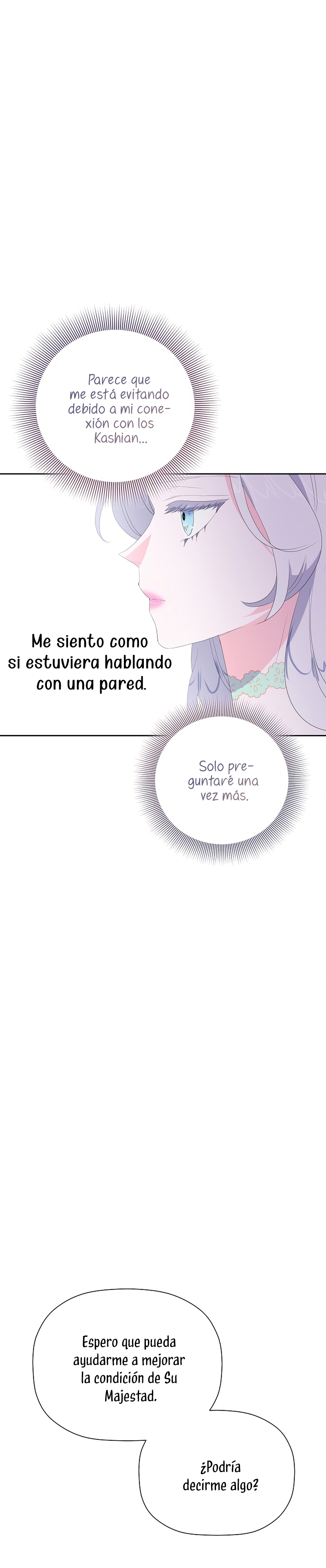 La villana desahuciada que fabrica medicinas Capítulo 6 - Page 12