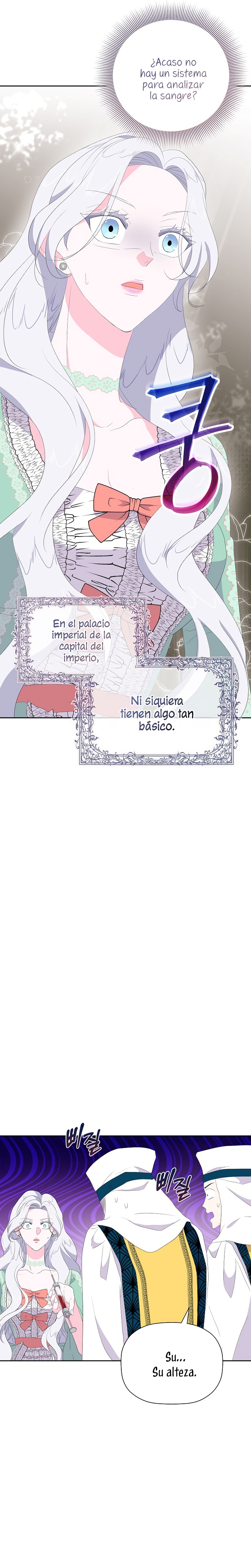 La villana desahuciada que fabrica medicinas Capítulo 8 - Page 30