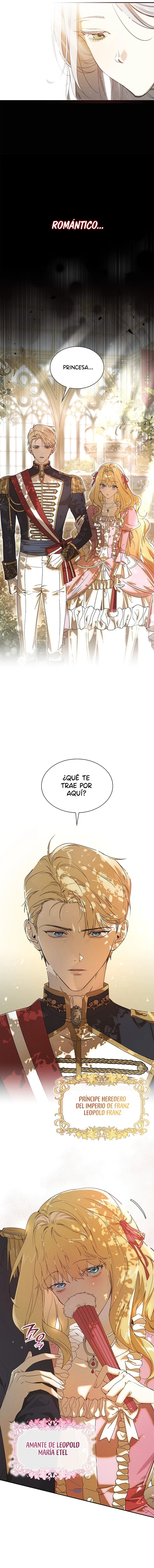 Haz tu mayor esfuerzo en arrepentirte Capítulo 1 - Page 2