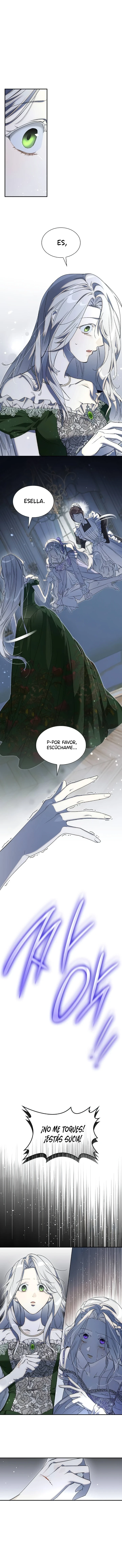 Haz tu mayor esfuerzo en arrepentirte Capítulo 16 - Page 2