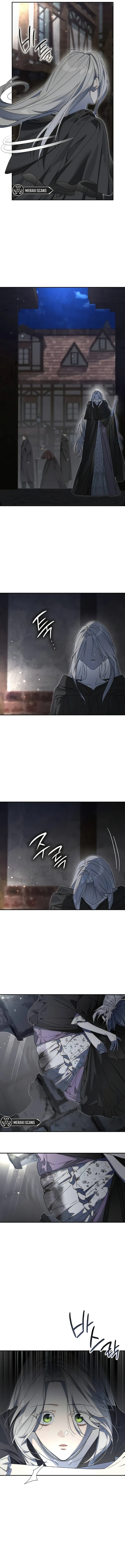 Haz tu mayor esfuerzo en arrepentirte Capítulo 17 - Page 6