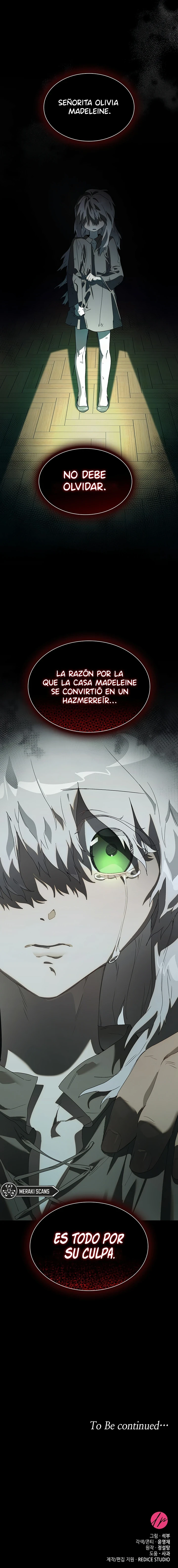 Haz tu mayor esfuerzo en arrepentirte Capítulo 2 - Page 13