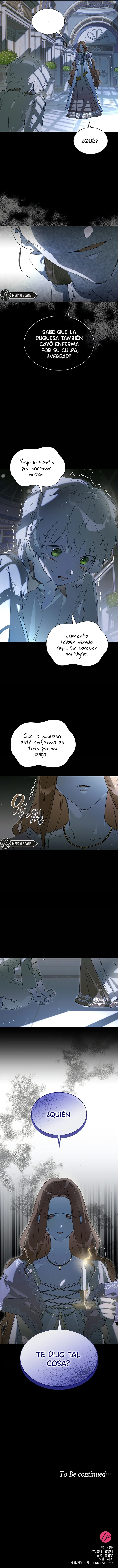 Haz tu mayor esfuerzo en arrepentirte Capítulo 3 - Page 12