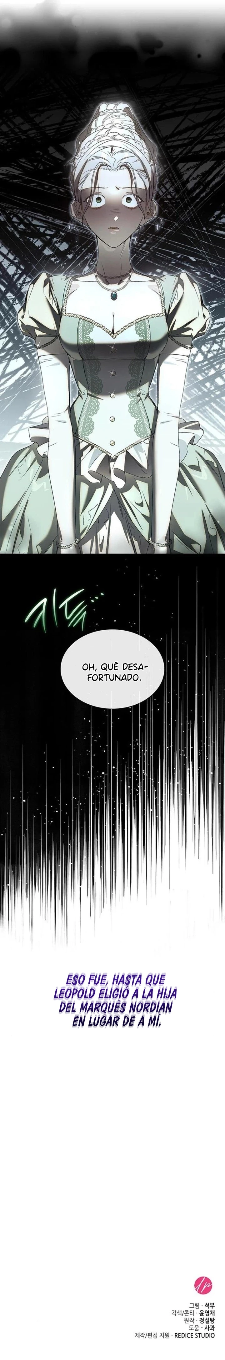 Haz tu mayor esfuerzo en arrepentirte Capítulo 5 - Page 11