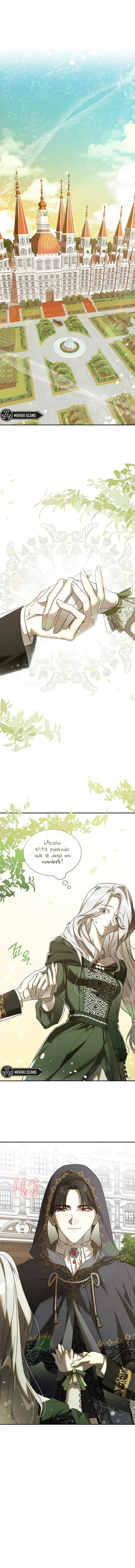 Haz tu mayor esfuerzo en arrepentirte Capítulo 8 - Page 2