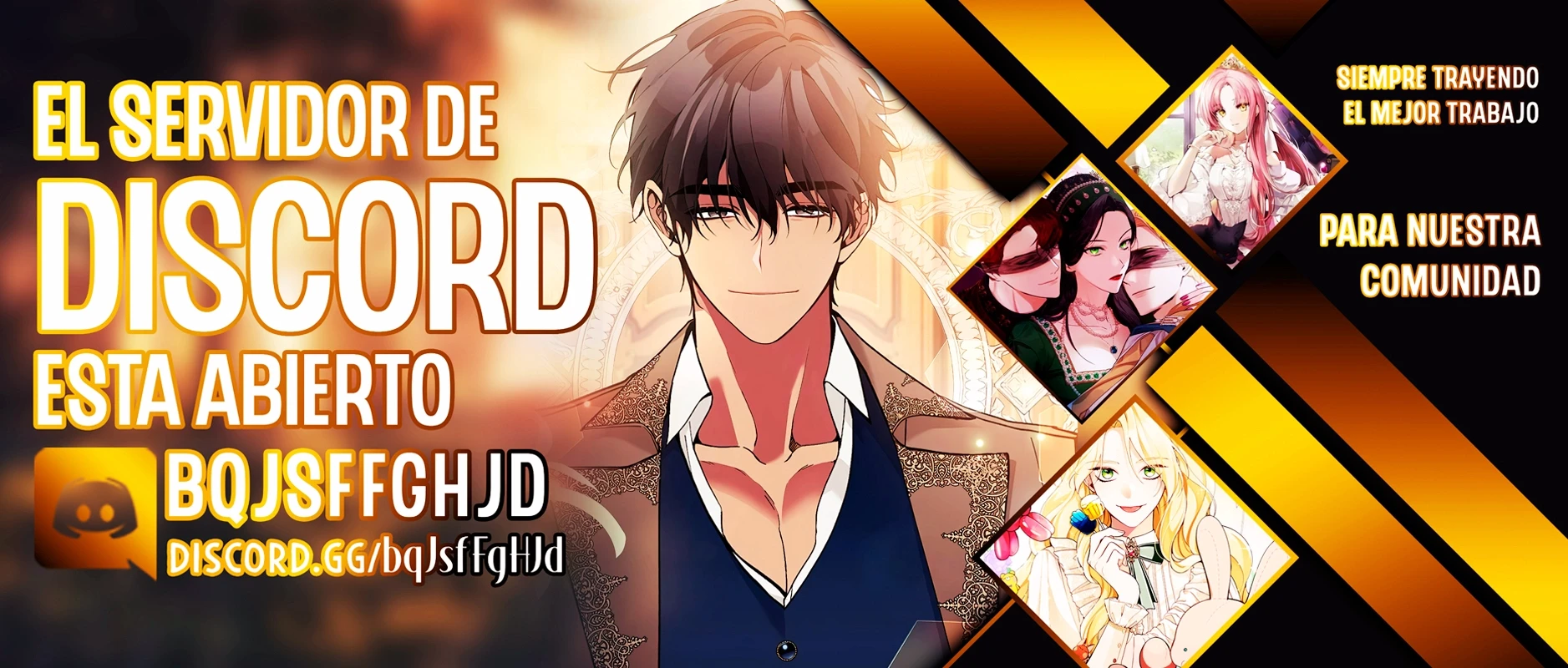 Me Corromperé Junto Al Emperador Capítulo 41 - Page 16
