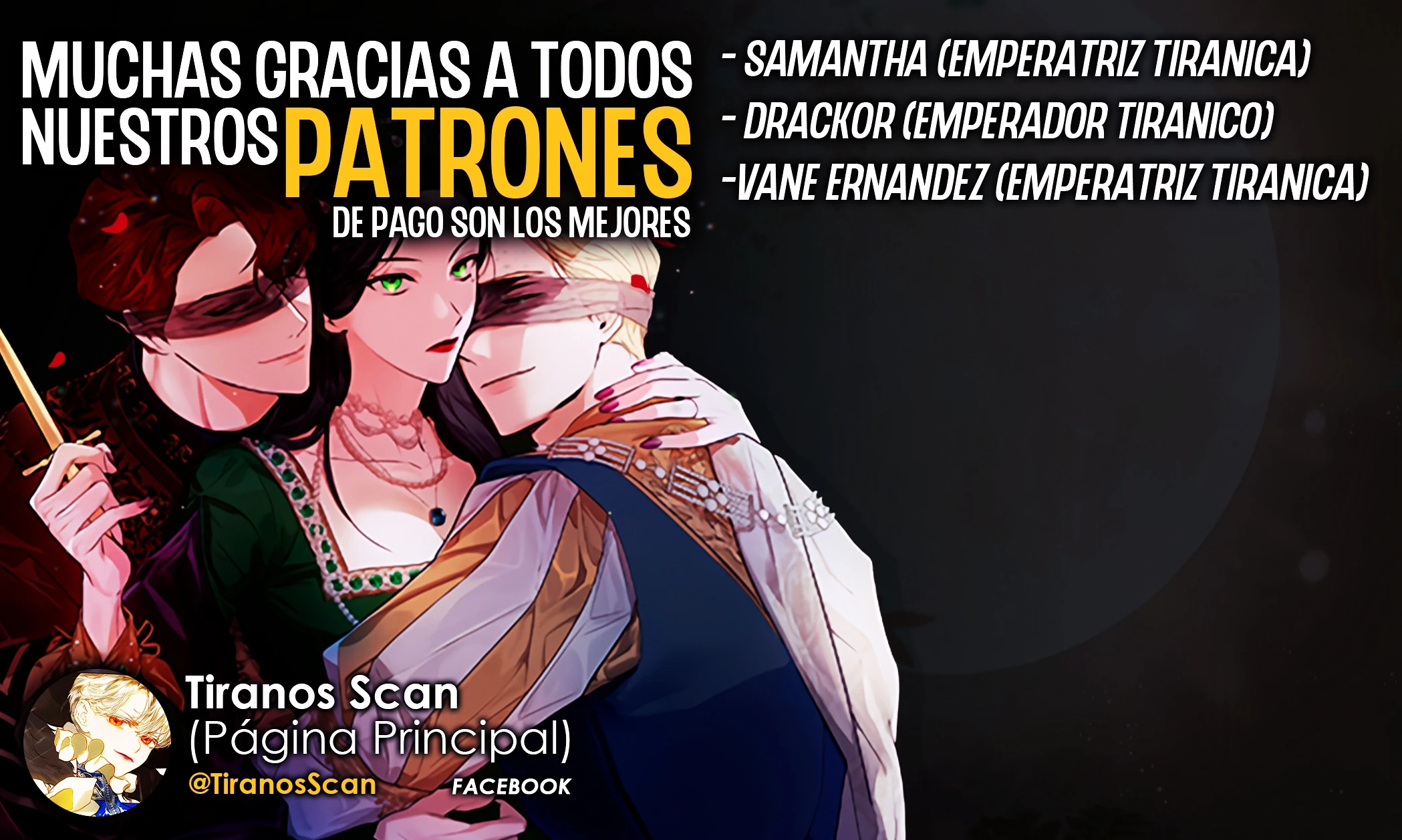 Me Corromperé Junto Al Emperador Capítulo 58 - Page 15