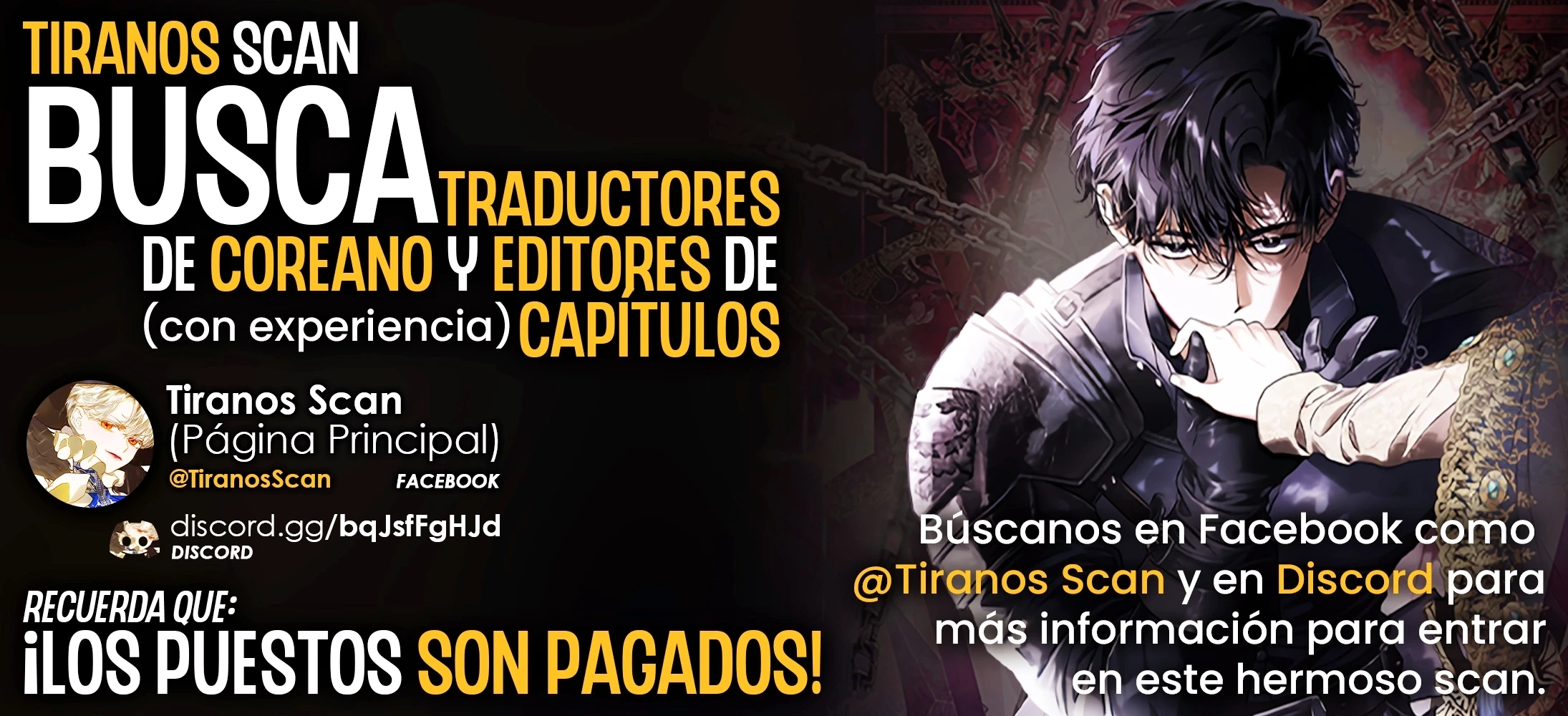 Me Corromperé Junto Al Emperador Capítulo 94 - Page 3