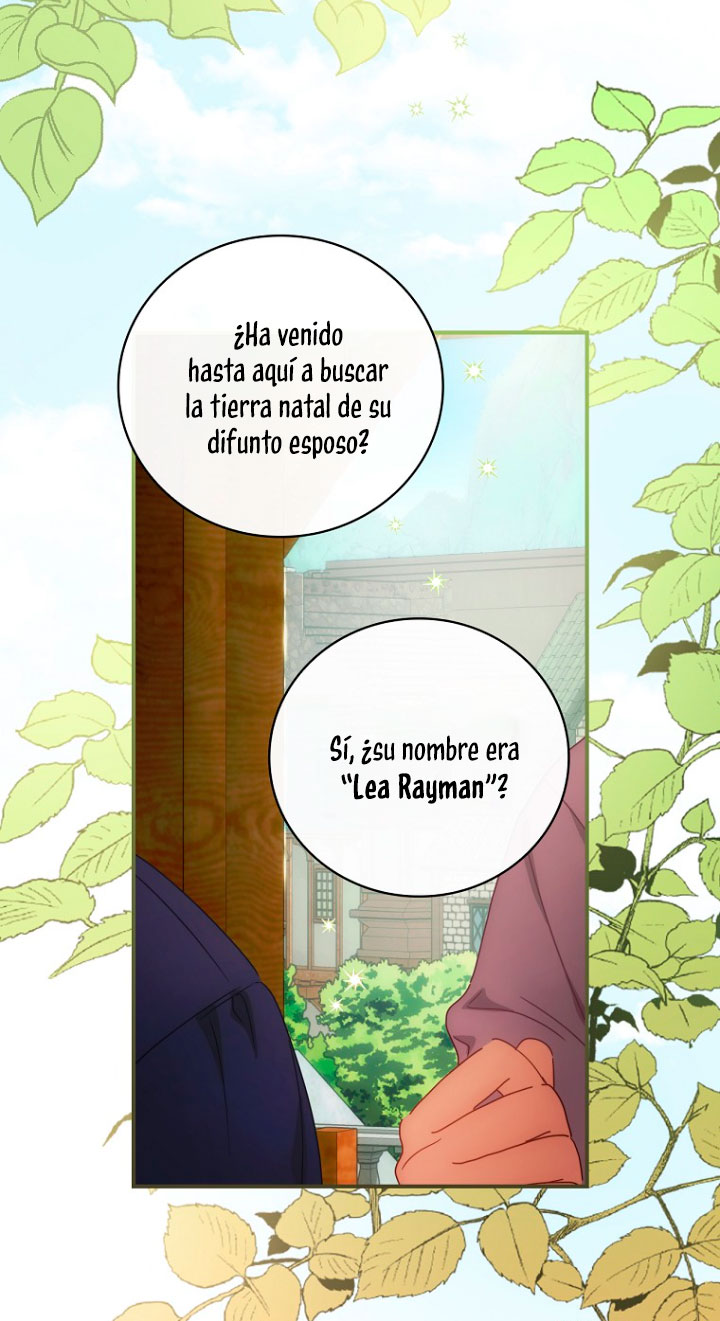 No es tu hijo Capítulo 21 - Page 17