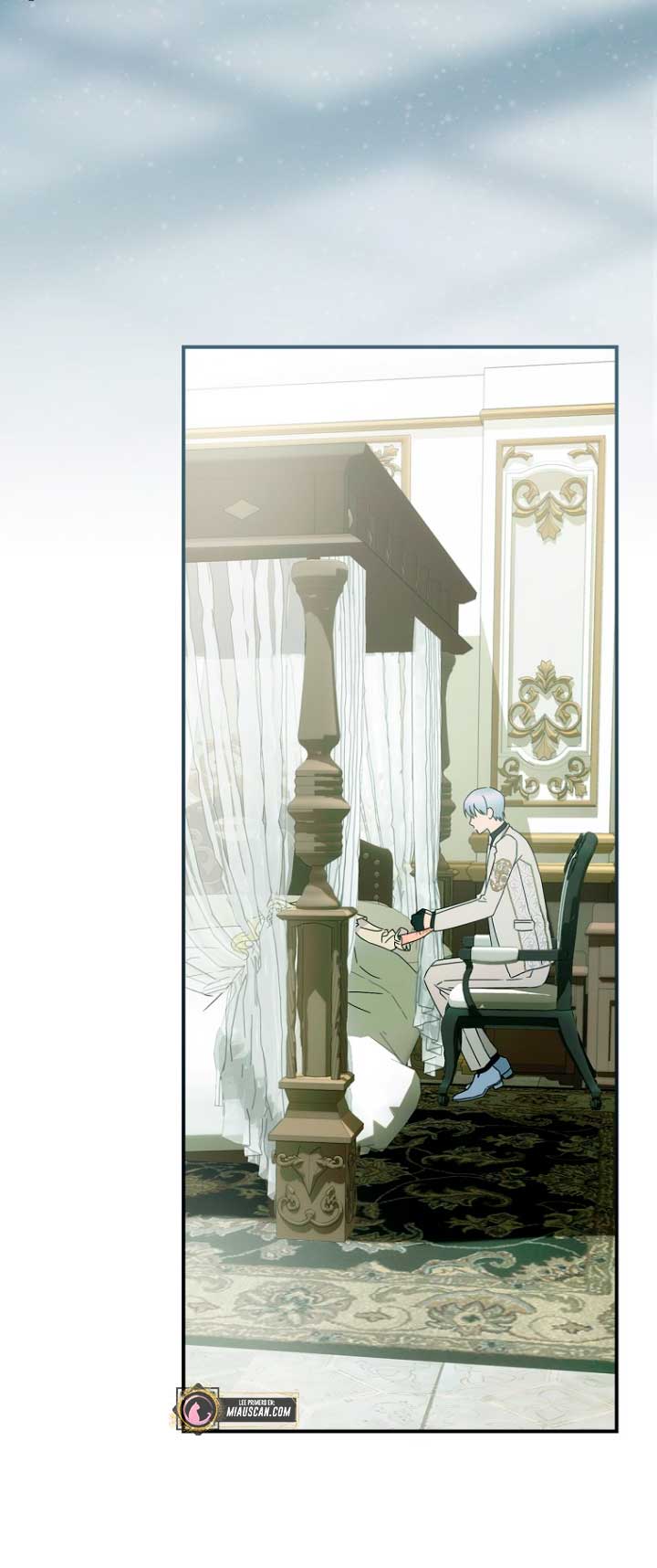 No es tu hijo Capítulo 43 - Page 53