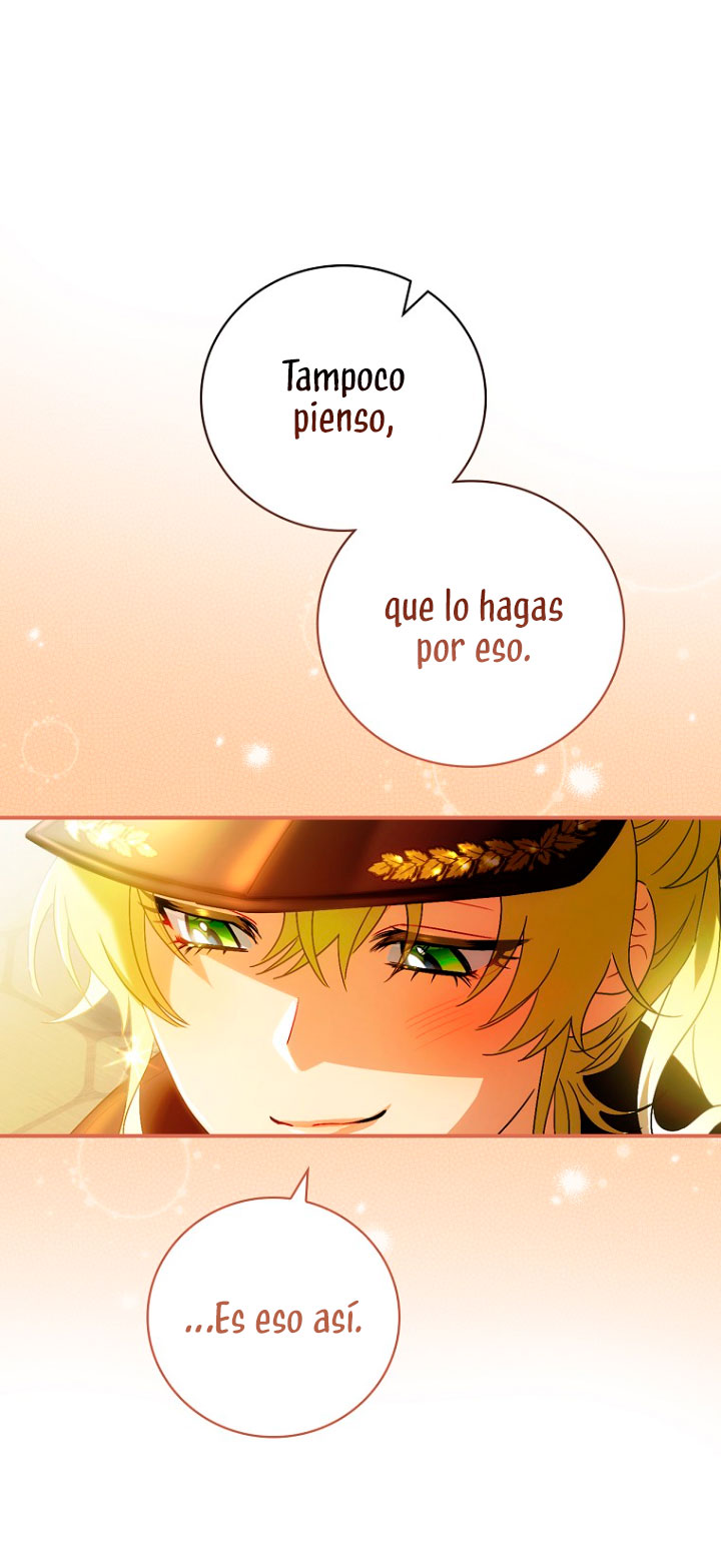 No es tu hijo Capítulo 5 - Page 27