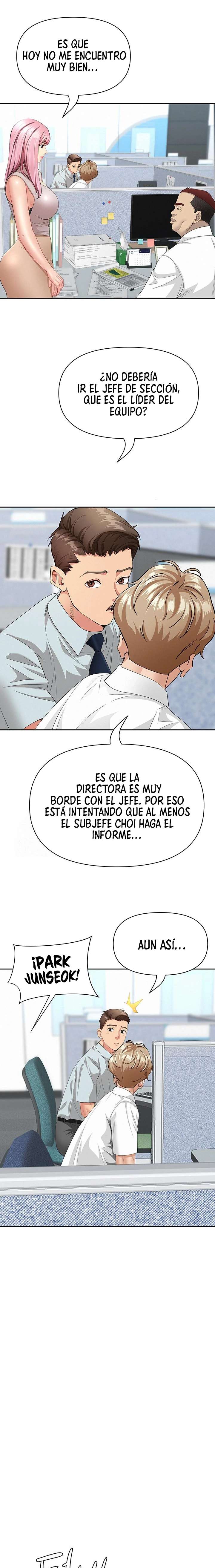 Una Mujer Casada Capítulo 9 - Page 14