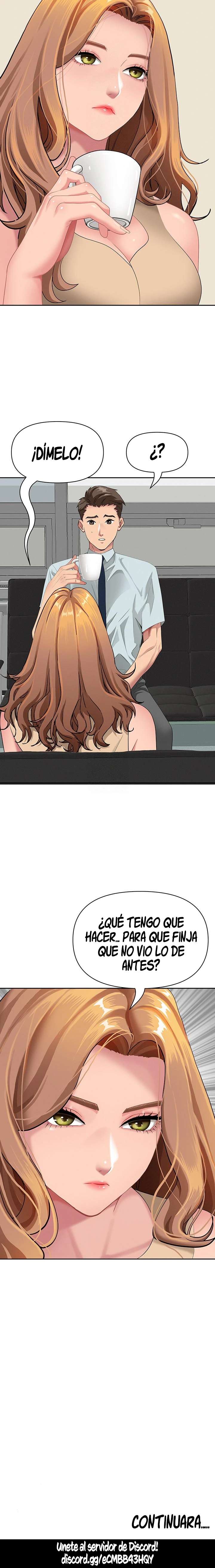 Una Mujer Casada Capítulo 9 - Page 23