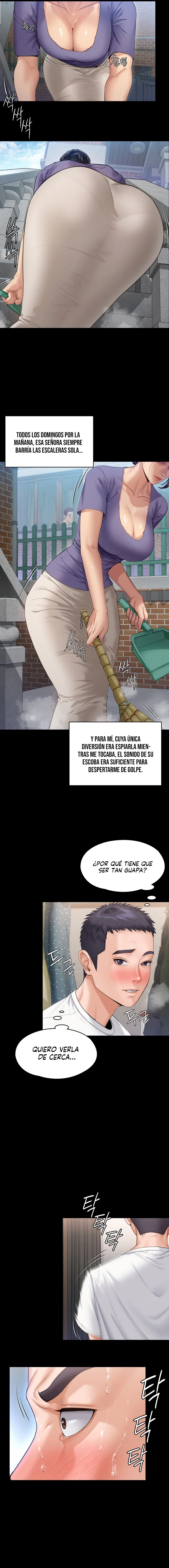Te protegeré Capítulo 1 - Page 4