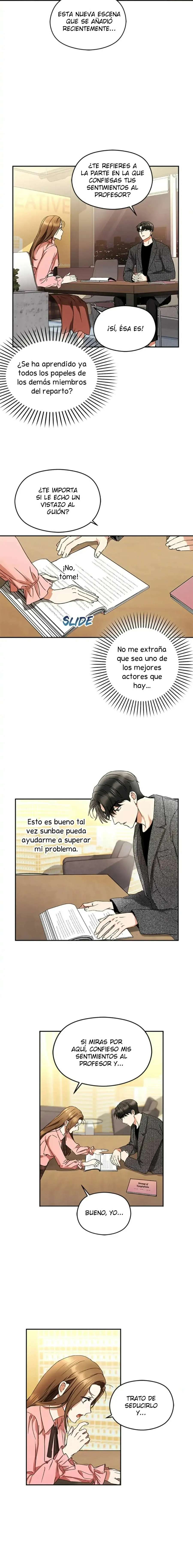Un beso no es suficiente Capítulo 1 - Page 11
