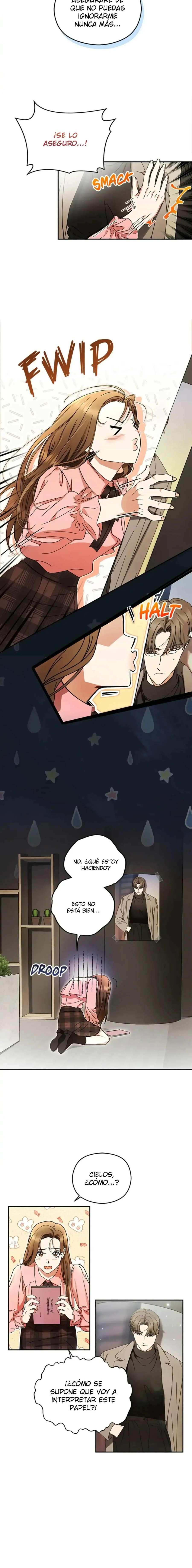 Un beso no es suficiente Capítulo 1 - Page 2