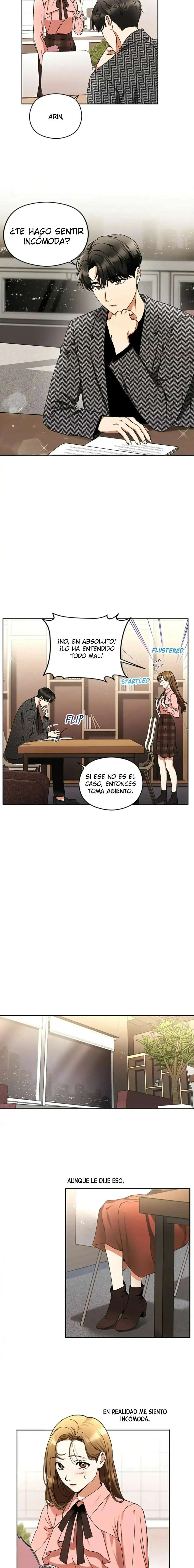 Un beso no es suficiente Capítulo 1 - Page 7
