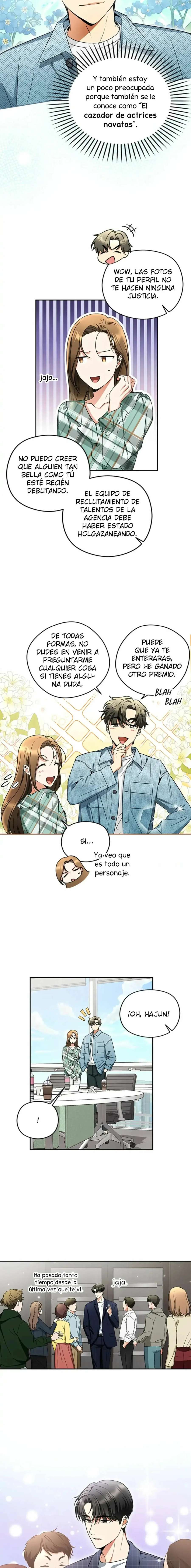 Un beso no es suficiente Capítulo 10 - Page 2