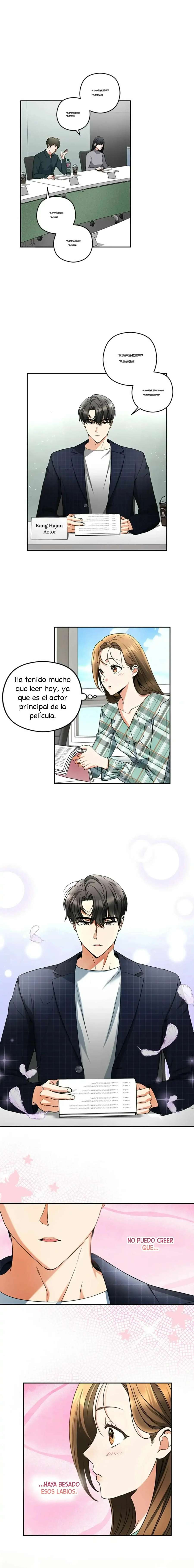 Un beso no es suficiente Capítulo 10 - Page 5