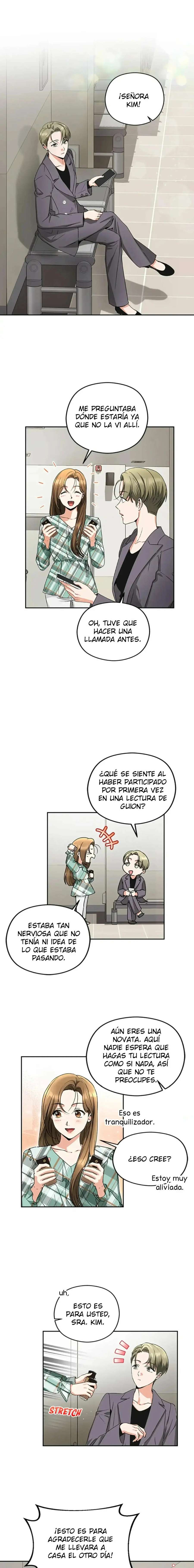 Un beso no es suficiente Capítulo 10 - Page 8
