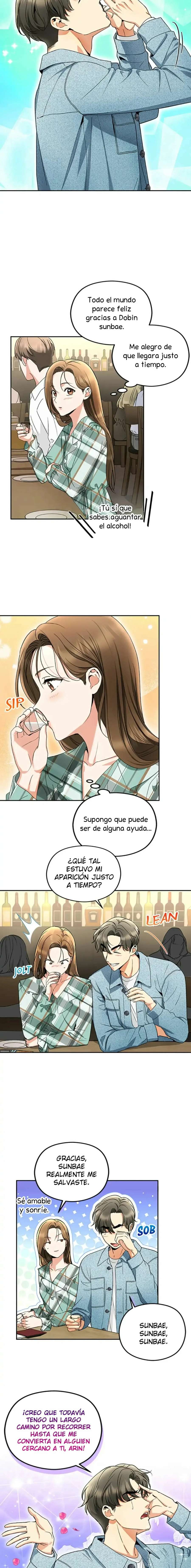 Un beso no es suficiente Capítulo 12 - Page 2