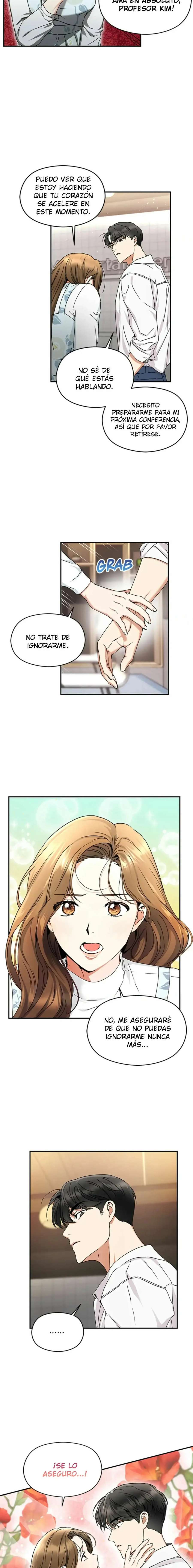 Un beso no es suficiente Capítulo 2 - Page 11