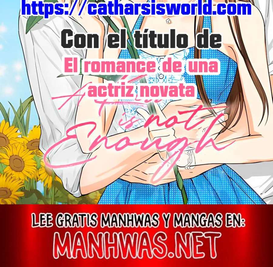 Un beso no es suficiente Capítulo 3 - Page 14